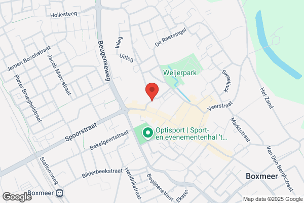 Kvk V Noord-Brabant