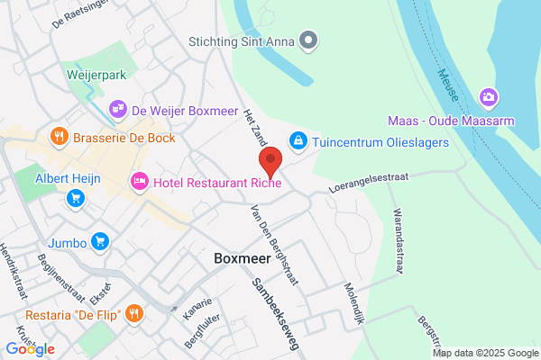 MN Kozijn Boxmeer