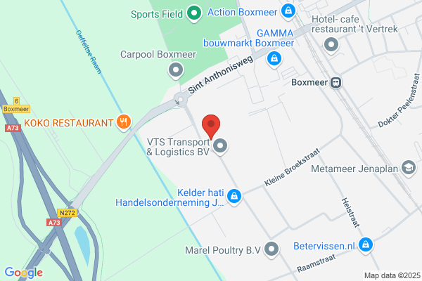 Norma Boxmeer B.V.