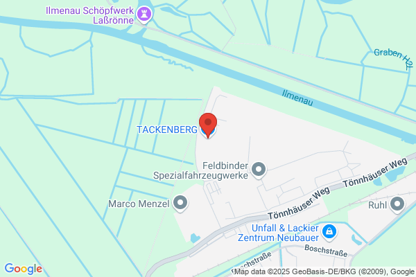 Tackenberg