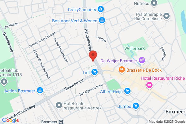 Verloskundigen Praktijk Boxmeer eo