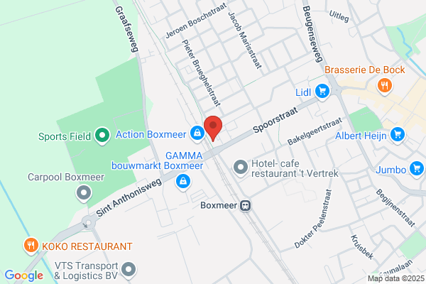 Advocatenkantoor Van De Kam