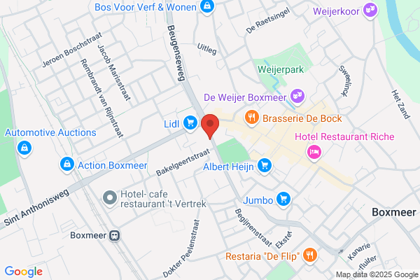 Apotheek Rochus