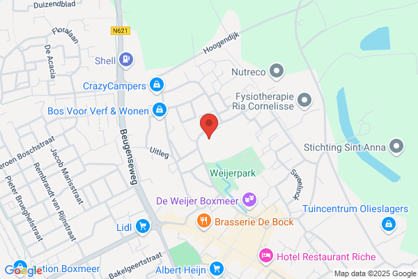 Apotheek Van Der Arend Bv