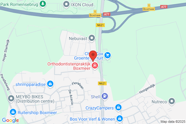 Arbo Unie Zuid-Oost Nederland