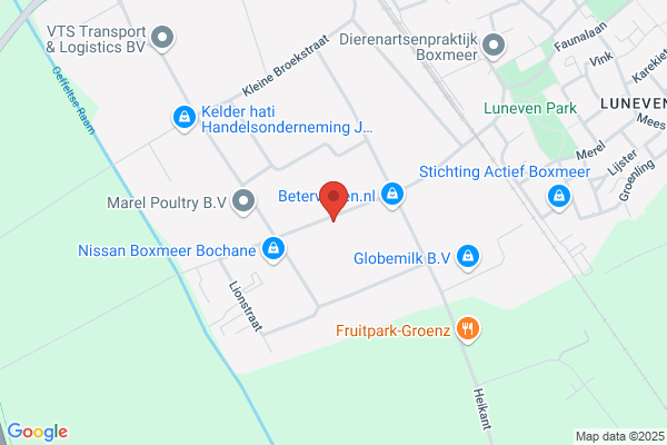 Autoverhuur Bochane Rent Boxmeer