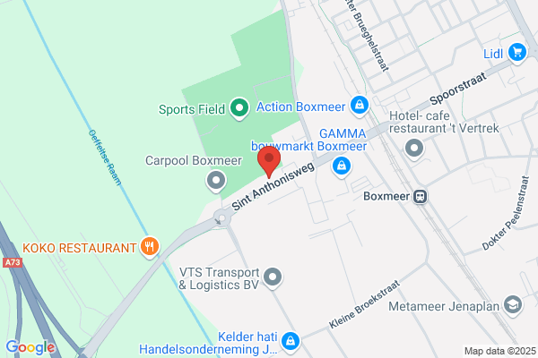 Betam Car Cleaning Boxmeer