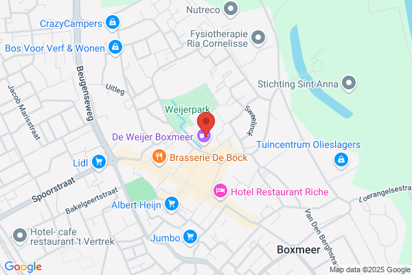 Bibliotheek Boxmeer