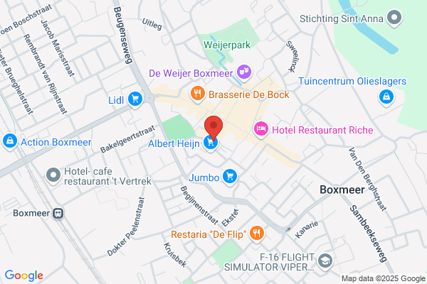 Boekhandel Sanders