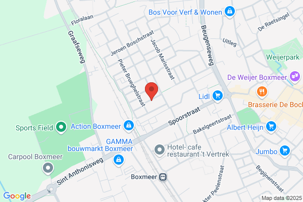 Boxmeer Duivensport
