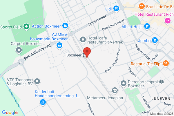 Boxmeers Weekbl