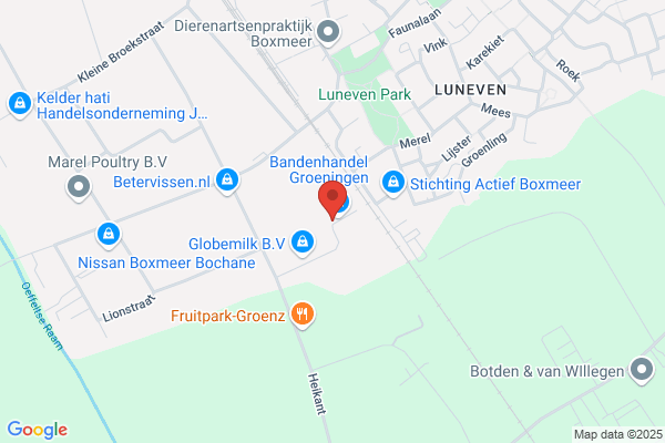 Boxmeerse Glasser. & Schildersbedr.J Slu