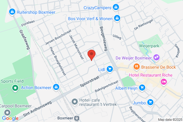 Brandweer