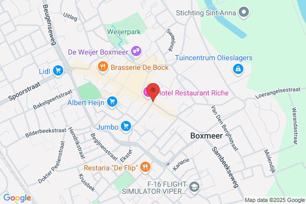 Bussers Boxmeer