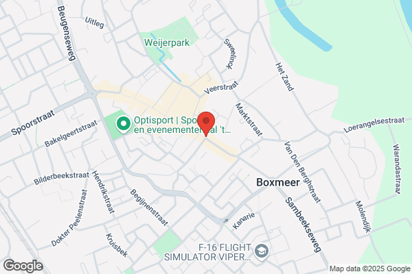 Bussers, Annemie