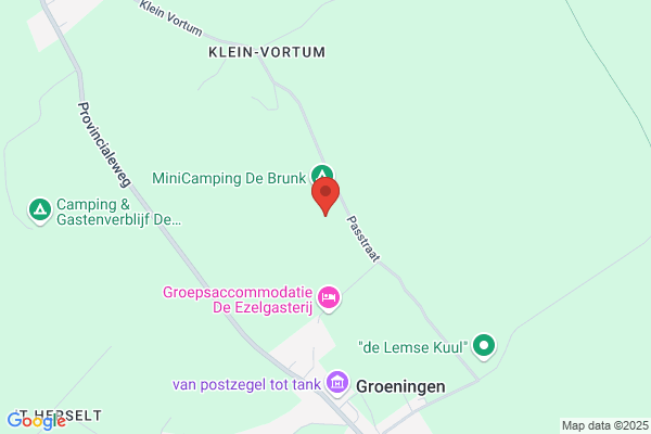 C. Janssen Rondhout Boxmeer B.V.