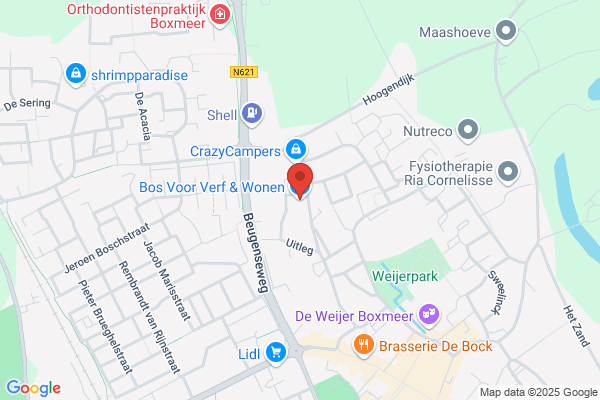 De Elzen