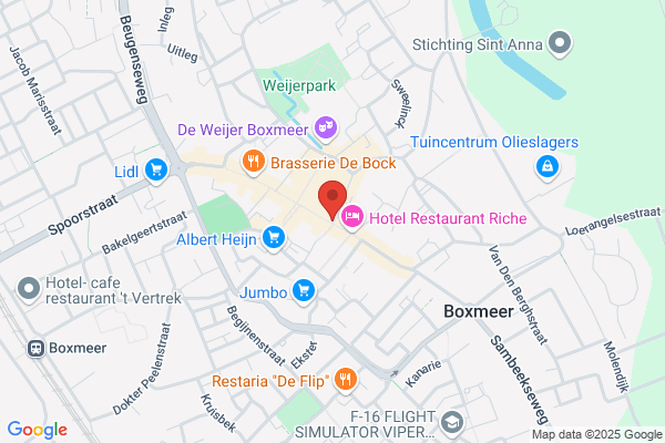 De Kaaswinkel Boxmeer