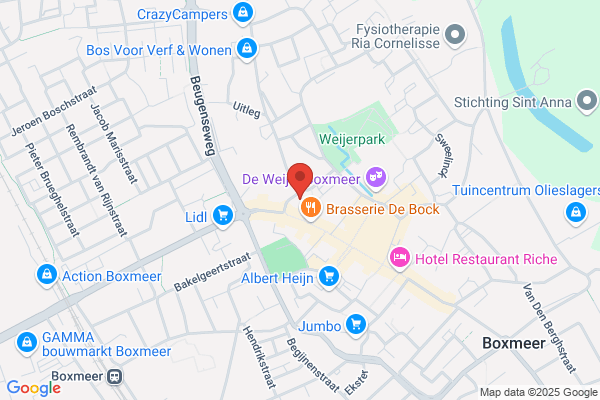 Gemeente Boxmeer