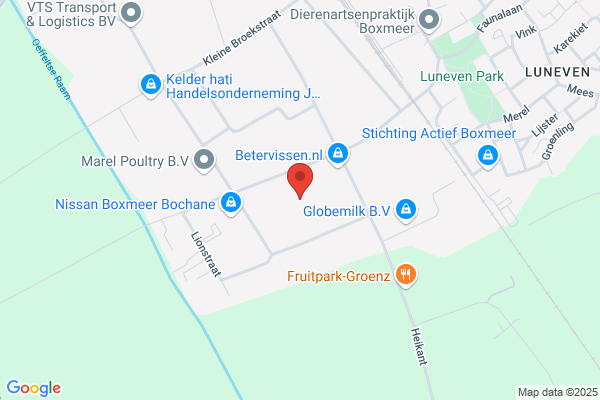 Hartwerk-Boxmeer