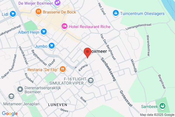 Houthandel Heran Tuinhout