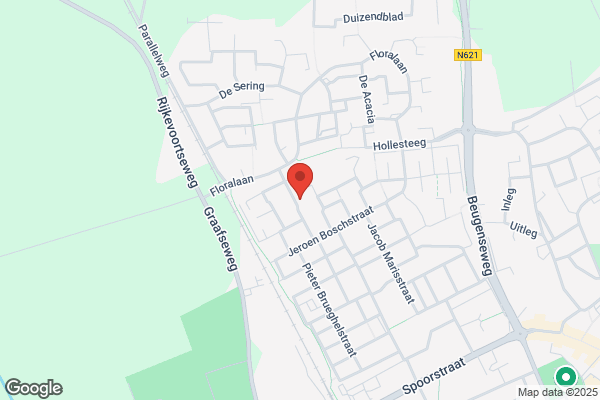 Jacob Van Der Stoep Agenturen