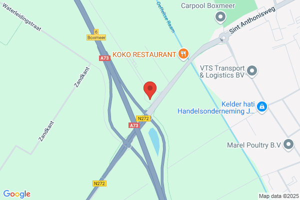Janssen Boxmeer Bv