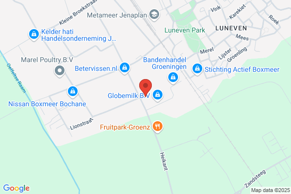 Janssen Recycling