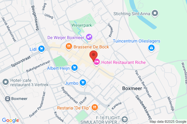 Kantongerecht Boxmeer