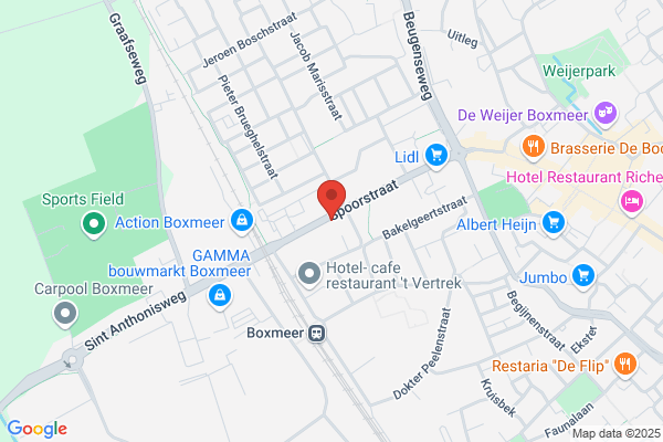 Keulen Automateriaal