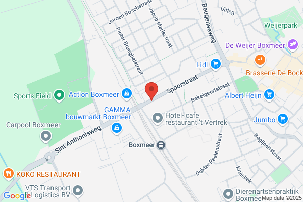 Kleijne En Küppers, De