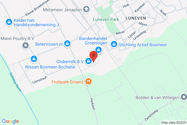 Machinefabriek Daanen B.V.