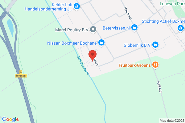 Sound Service Boxmeer
