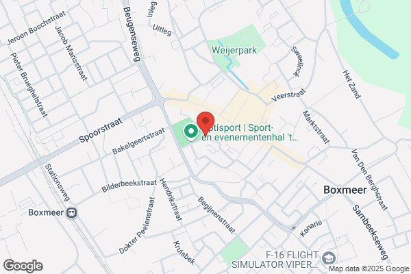 Expert Boxmeer