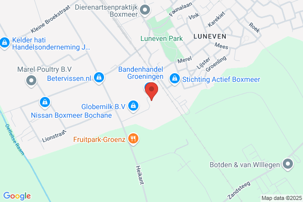 Glazenwassersbedrijf A. Venhuizen