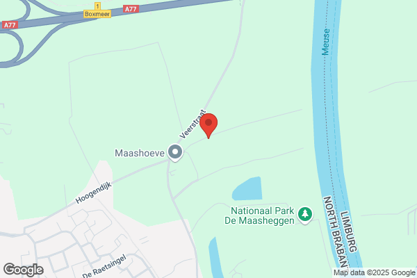 De Meerstoel