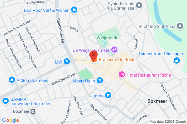 Pizzeria Grillroom Flashrome
