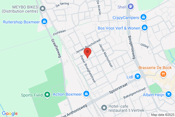 Autorijschool De Schakel
