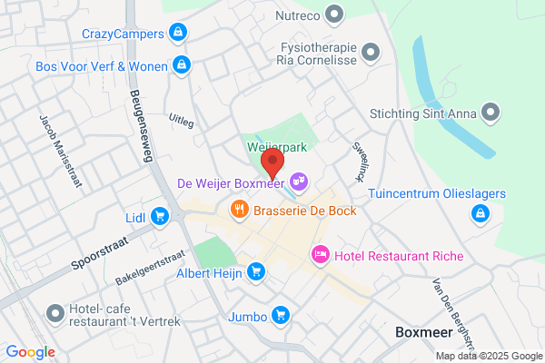 Morgenster Vrije Sch, De