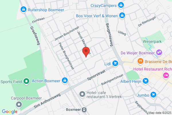 Schelven Rk, De