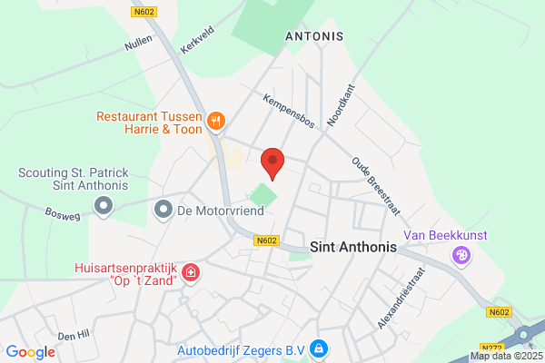 Berg En Beekschool