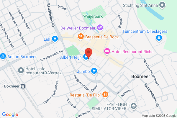Kapsalon Gijsbers dames en heren