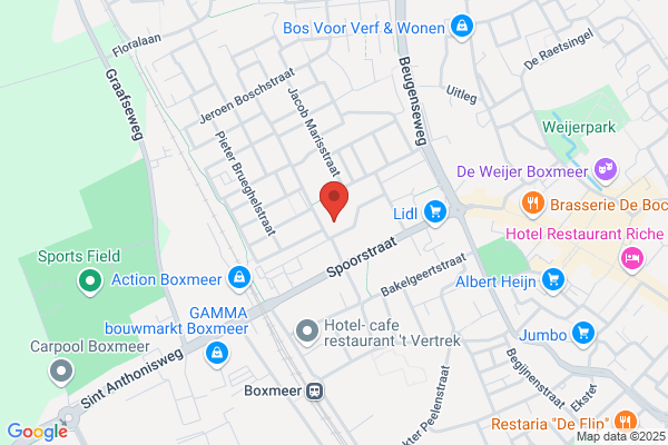 G. Van Den Bungelaar Gediplomeerd Pedicu