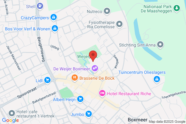 Maatschappelijk Werk