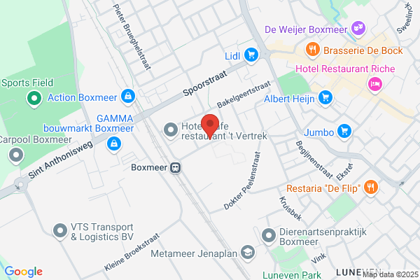 Sociaal Pedagogische Dienst