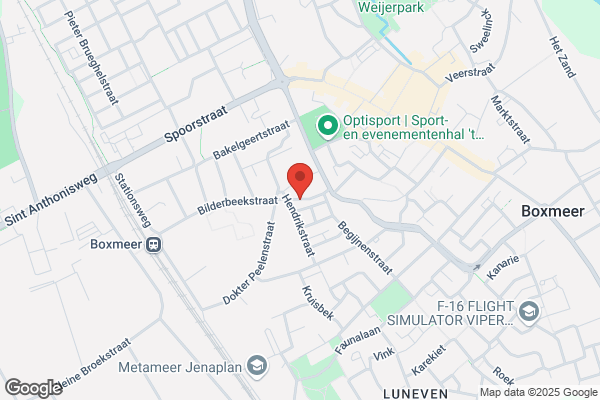 Vierlingsbeek