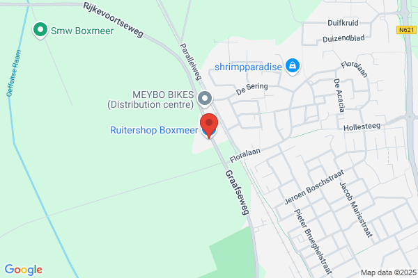 Ruitershop Boxmeer