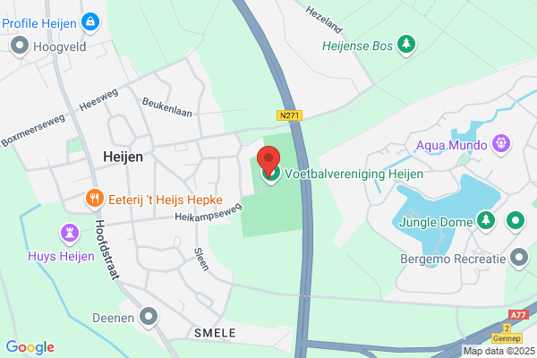 De Heikamp