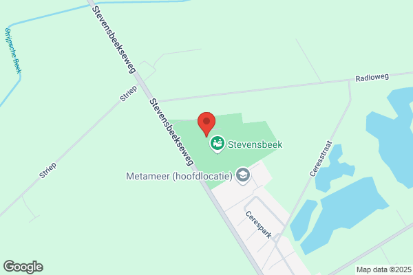 Sportpark Stevensbeek