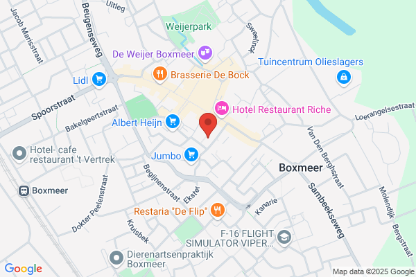 Jan Linders Supermarkt